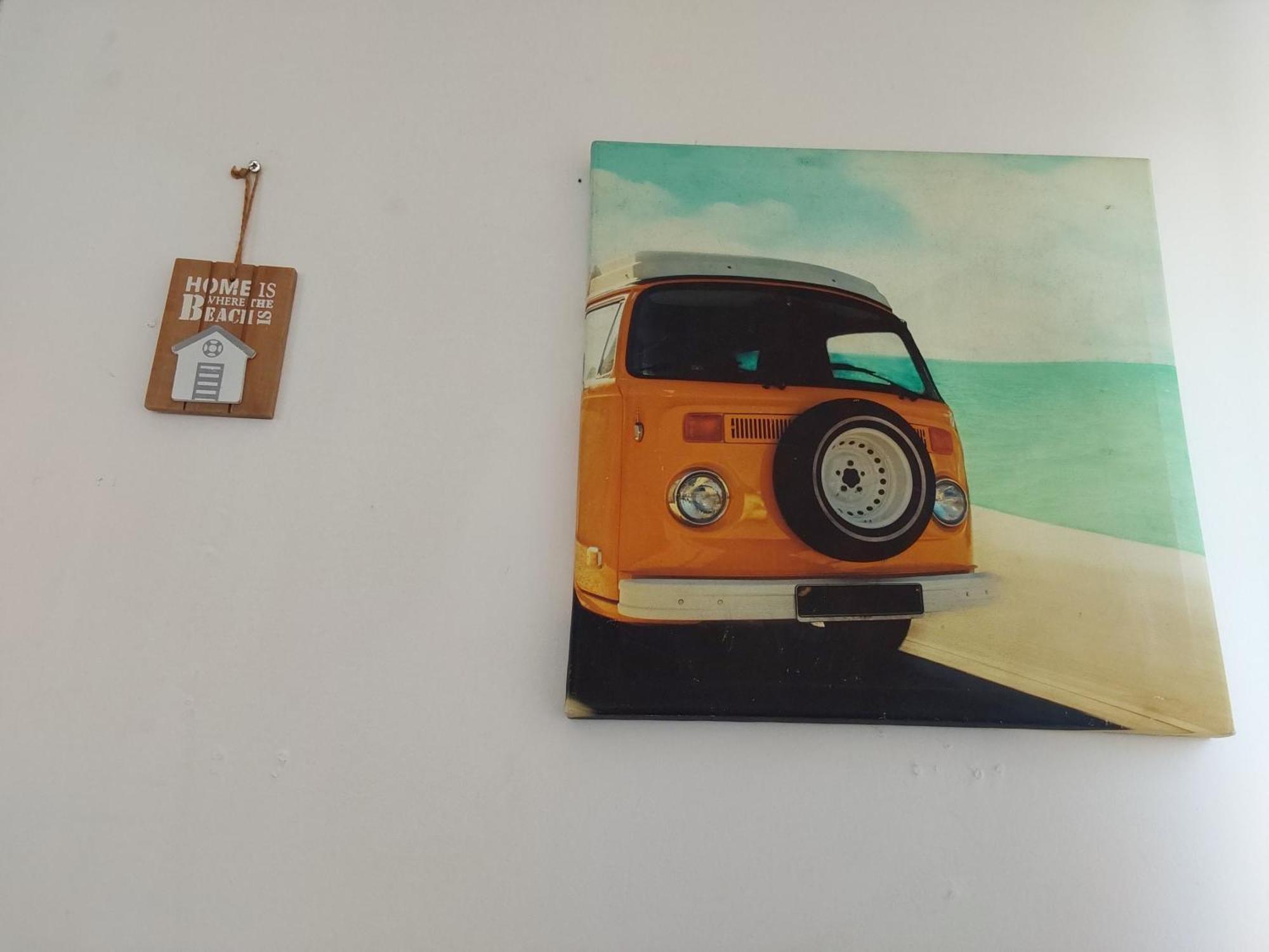 Arizona Caravan Camber Екстер'єр фото