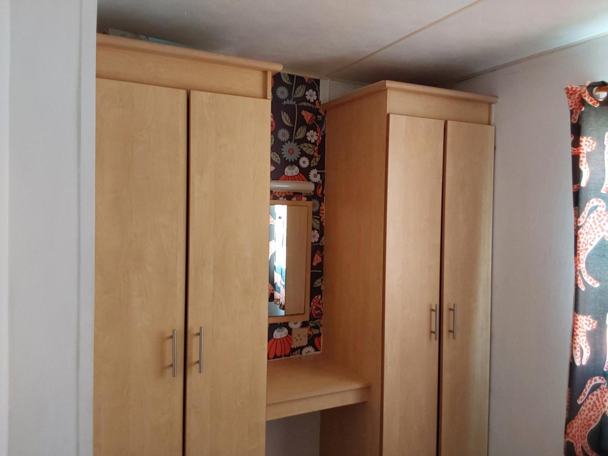 Arizona Caravan Camber Екстер'єр фото