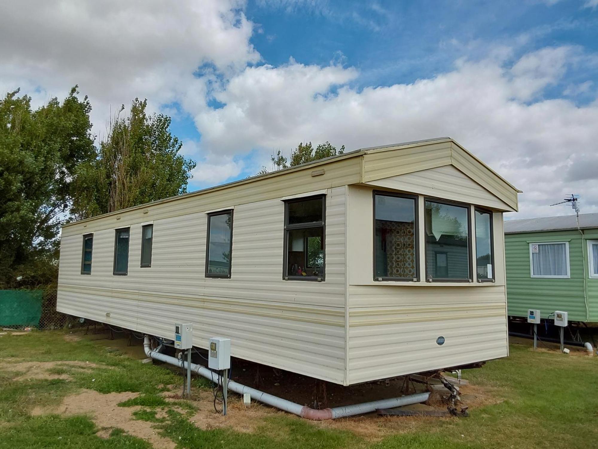 Arizona Caravan Camber Екстер'єр фото