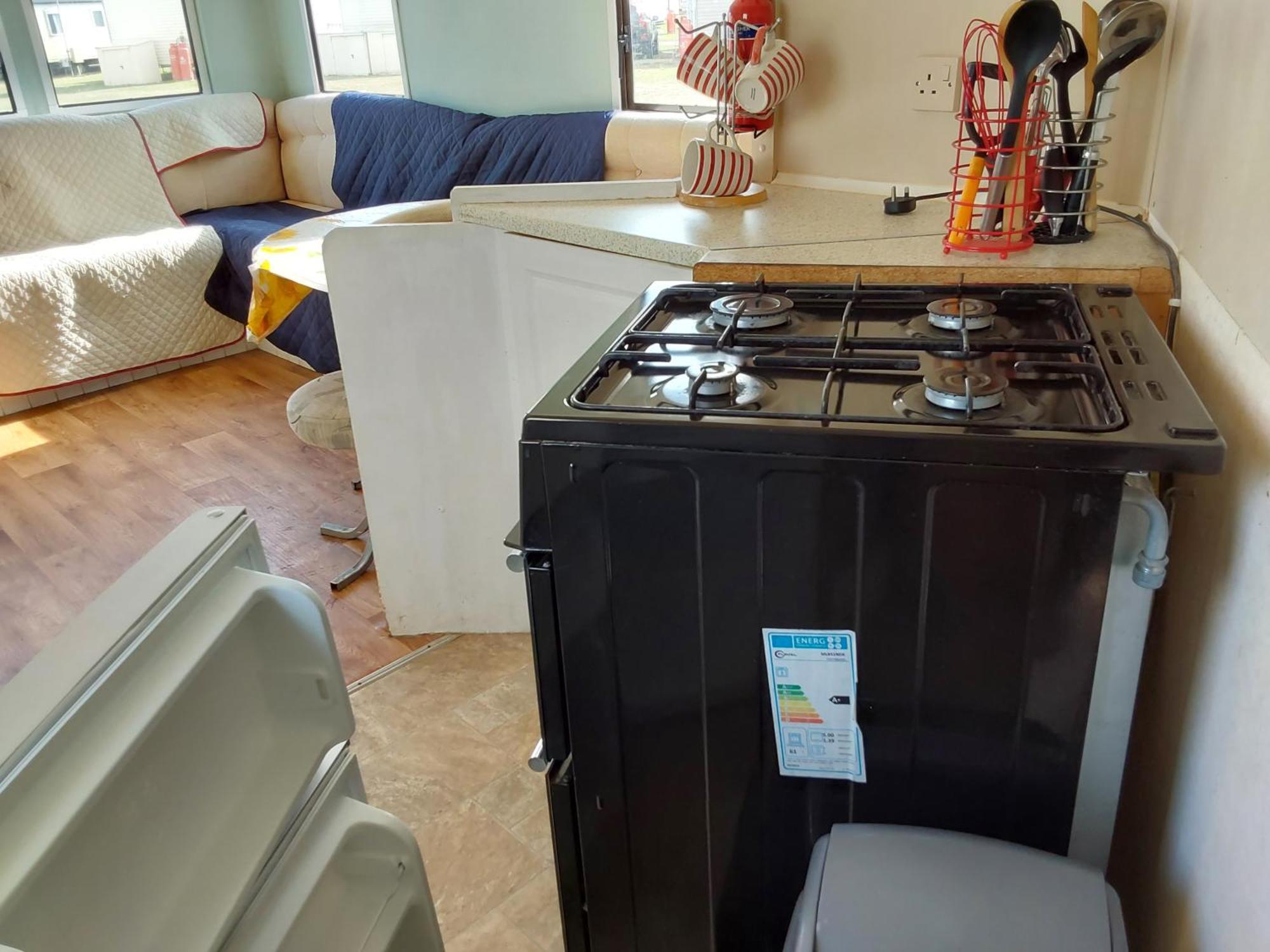 Arizona Caravan Camber Екстер'єр фото