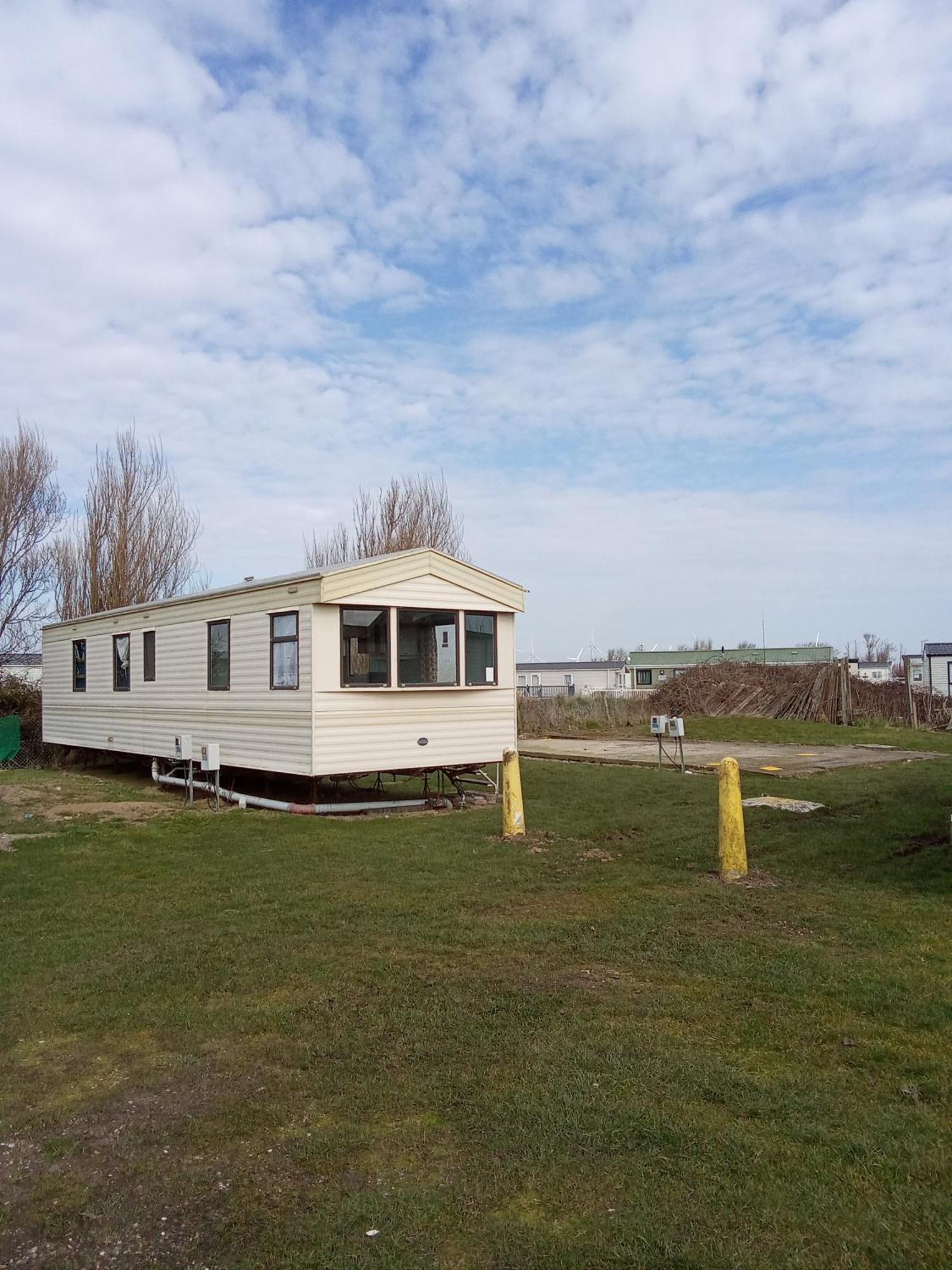 Arizona Caravan Camber Екстер'єр фото