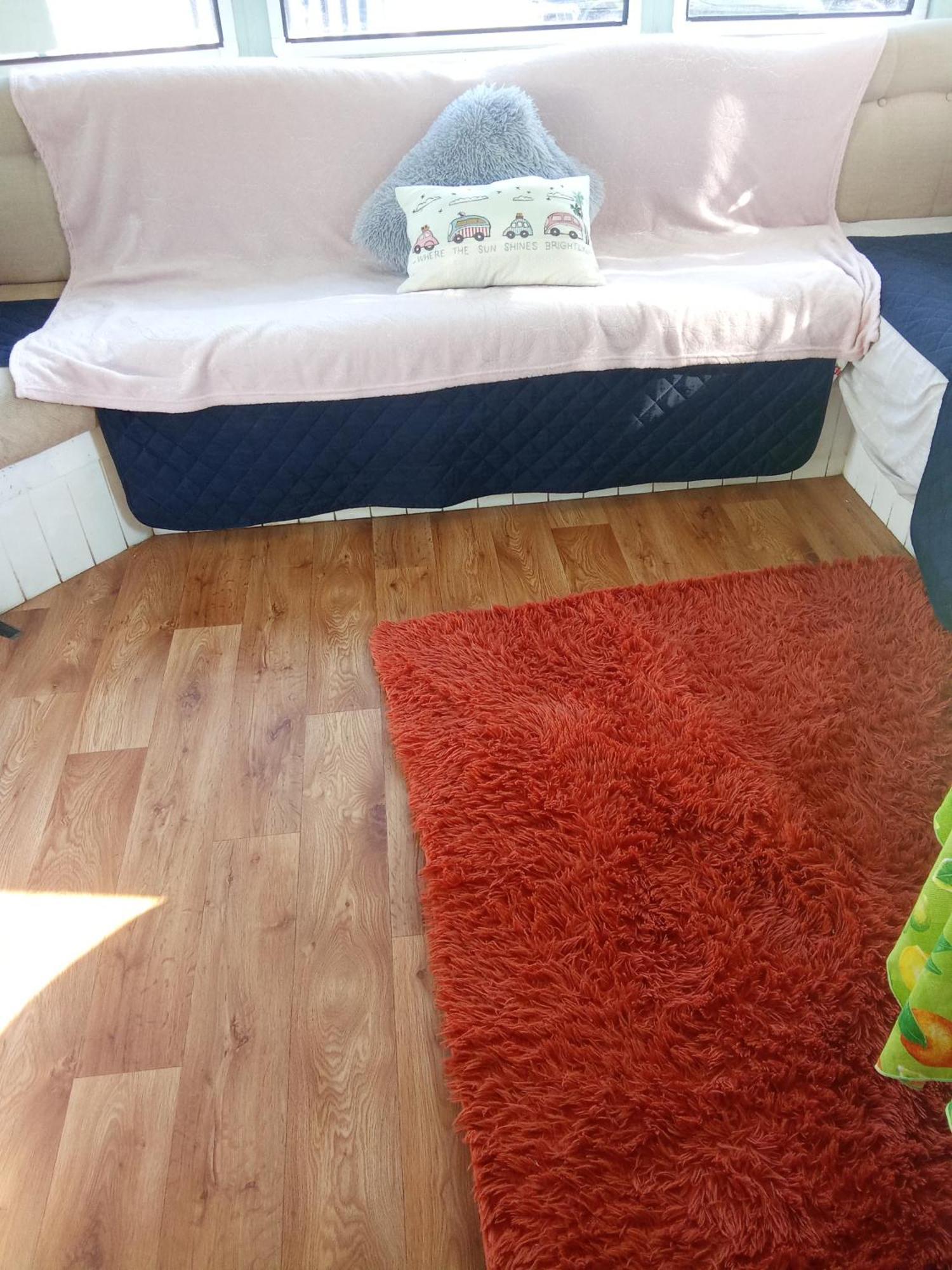 Arizona Caravan Camber Екстер'єр фото