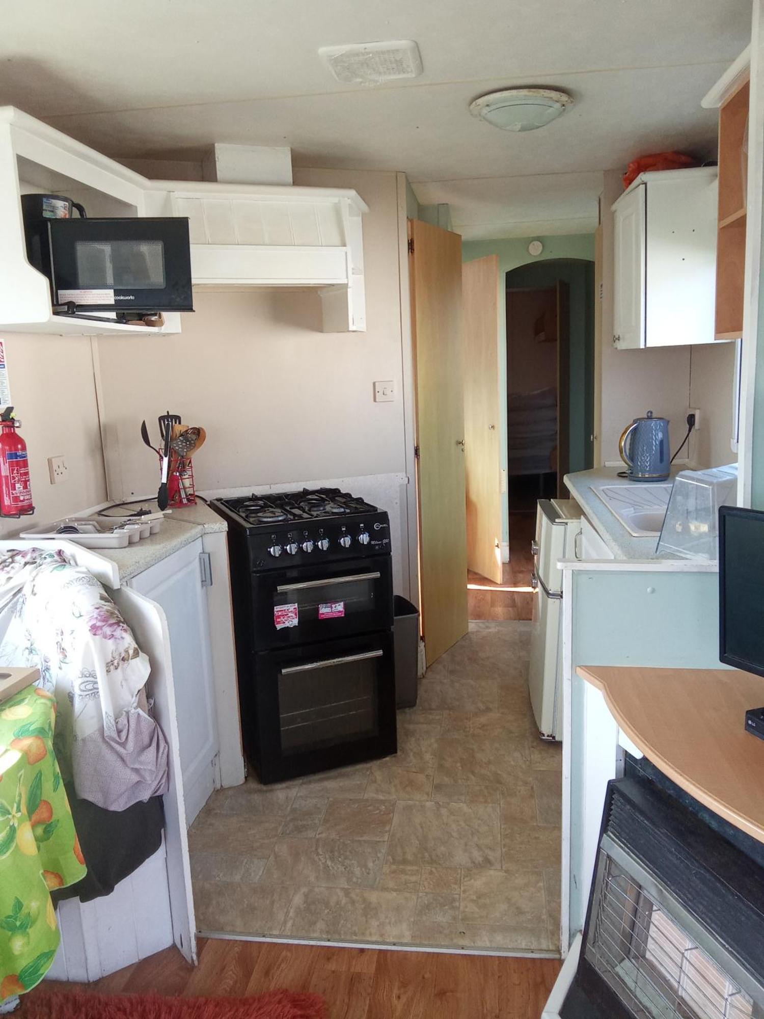 Arizona Caravan Camber Екстер'єр фото